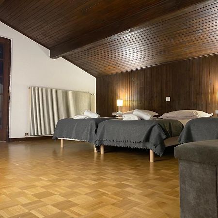Chalet De Manu Sondernach Luaran gambar